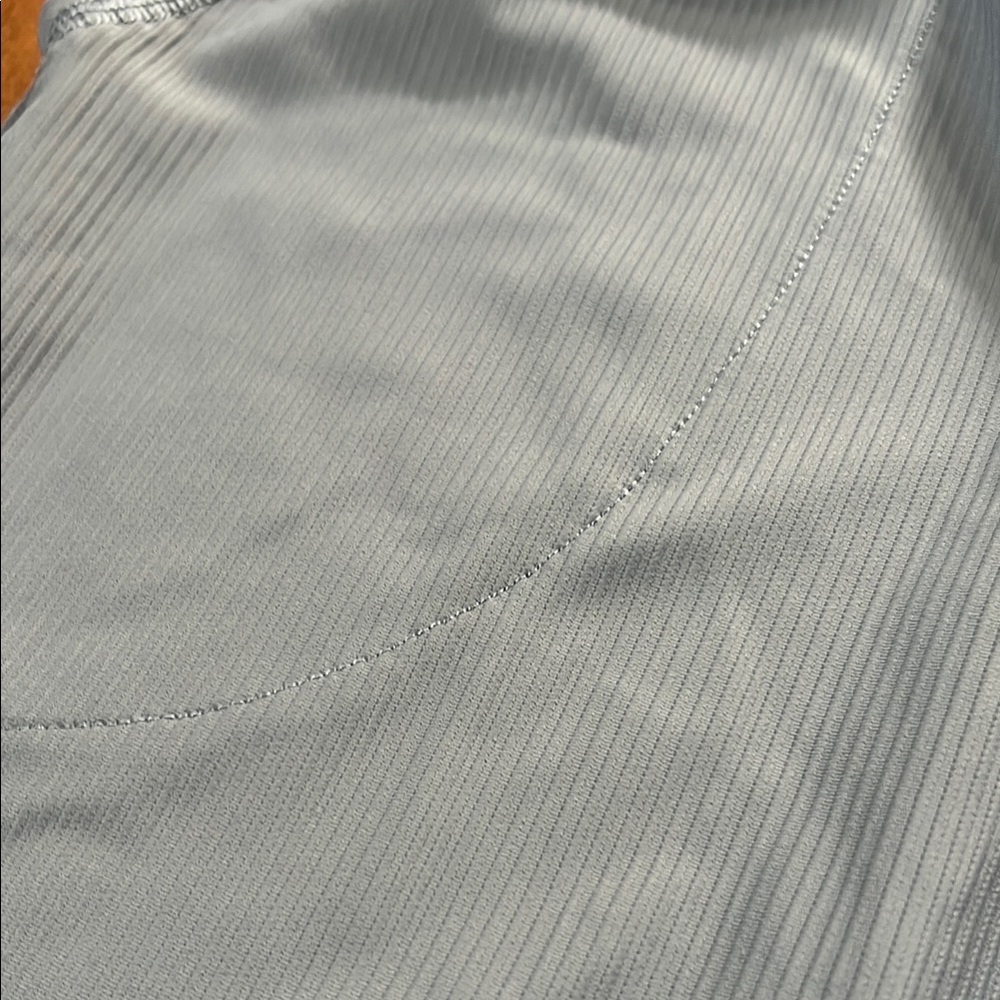 Old Navy Blue Sweatpants with Elastic Waistband - Picture 4 of 8